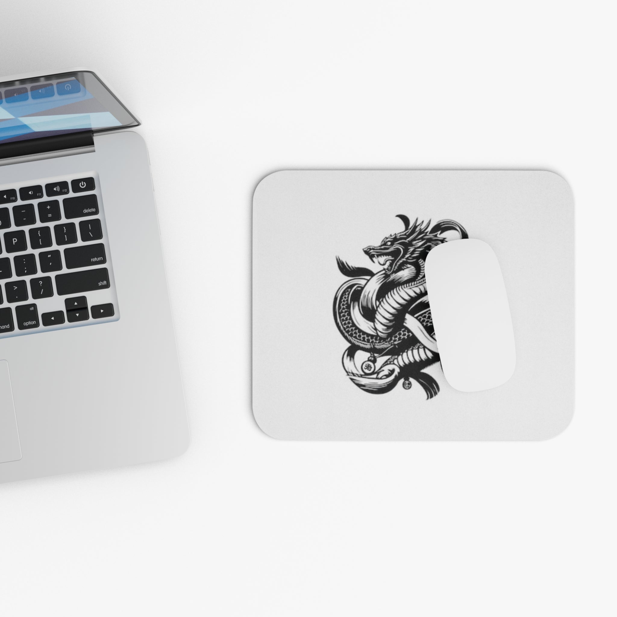 Mouse Pad (Rectangle)