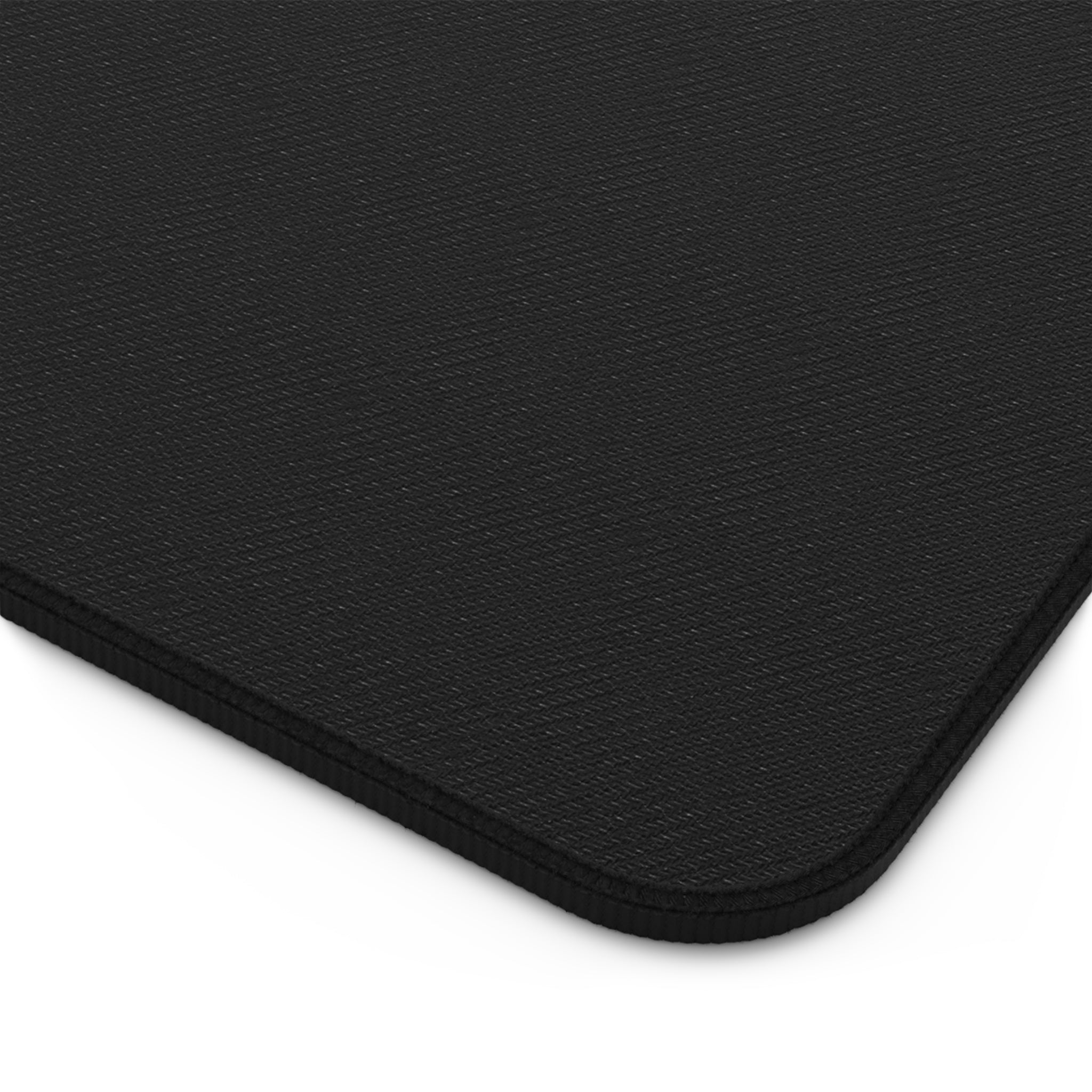 Aurora Flame Desk Mat