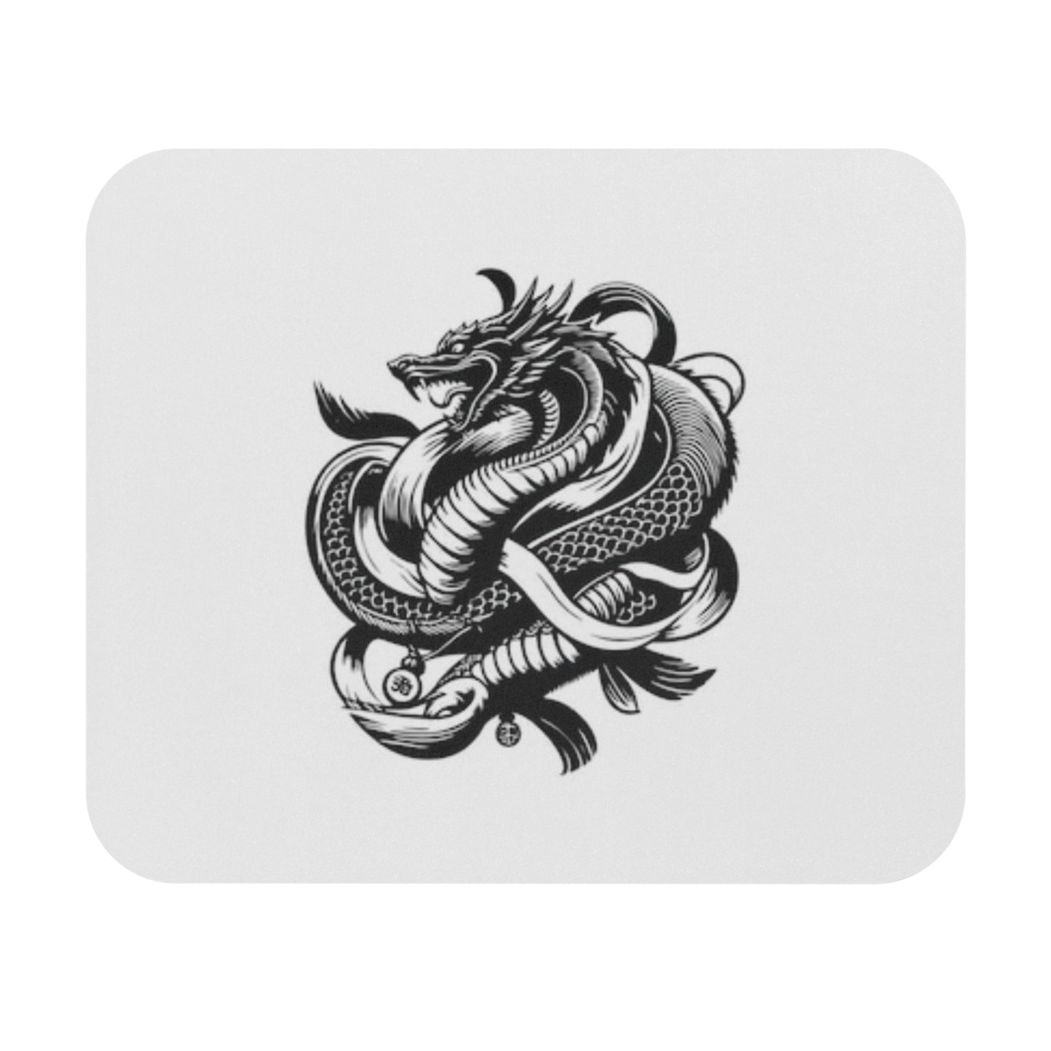 Mouse Pad (Rectangle)