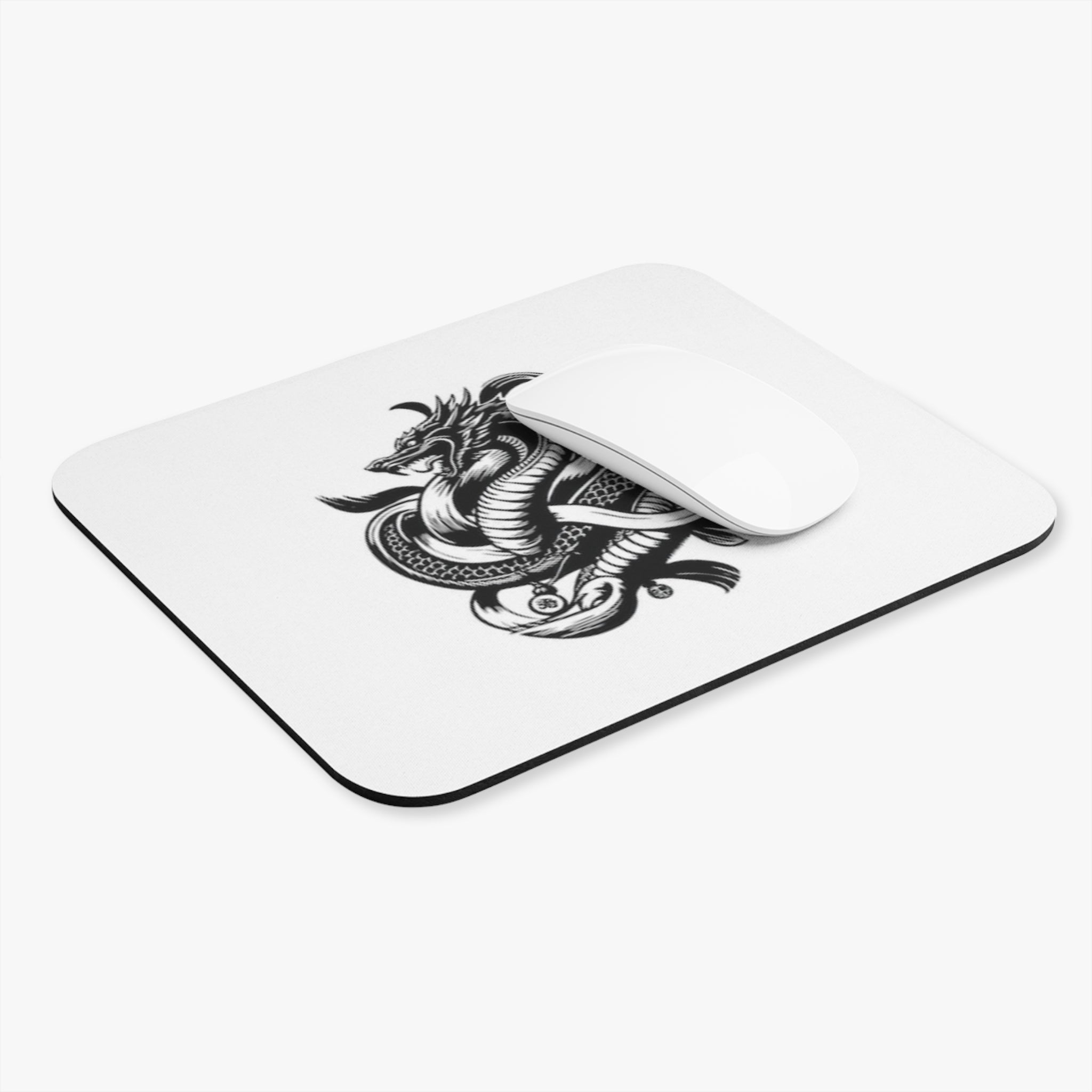 Mouse Pad (Rectangle)